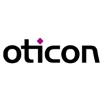 Oticon marca audiología