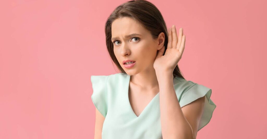 prevenir pérdida auditiva