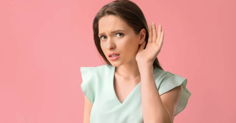 prevenir pérdida auditiva