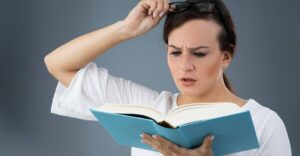 qué es la presbicia