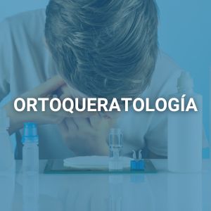 servicio de Ortoqueratologia en alcalá de henares