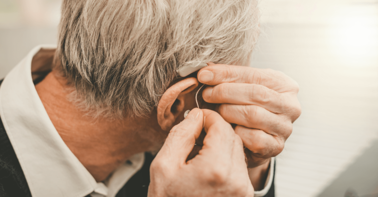 beneficios y ventajas de los audífonos
