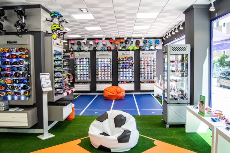 Ópticas_Visiorama_Sport