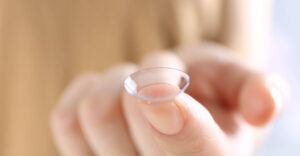 diferencias entre lentillas de hidrogel y silicona